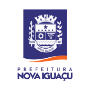 Logo 1 - Prefeitura de Nova Iguaçu