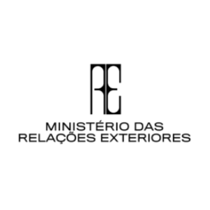 Logo 5 - Ministerio das Relações Exteriores